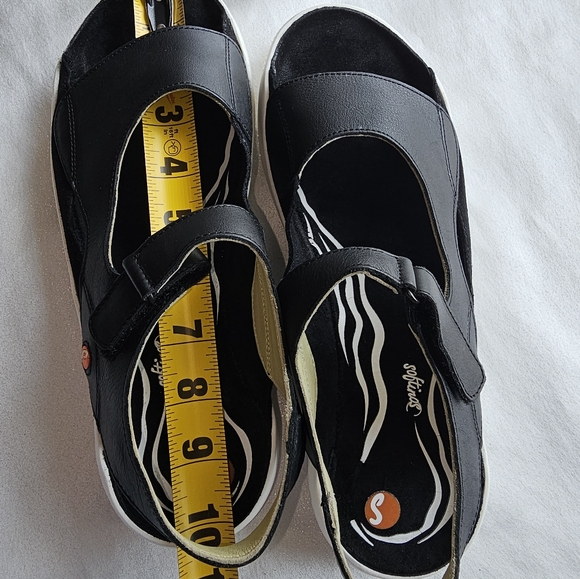 Softinos Weal Sandals EU41/US10-10.5 - Picture 6 of 13